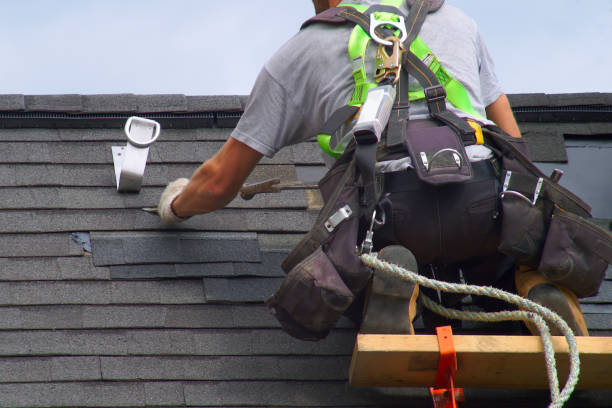 Best Roof Leak Repair  in Oak Hills, PA