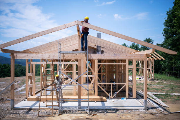 Best Roof Waterproofing Services  in Oak Hills, PA