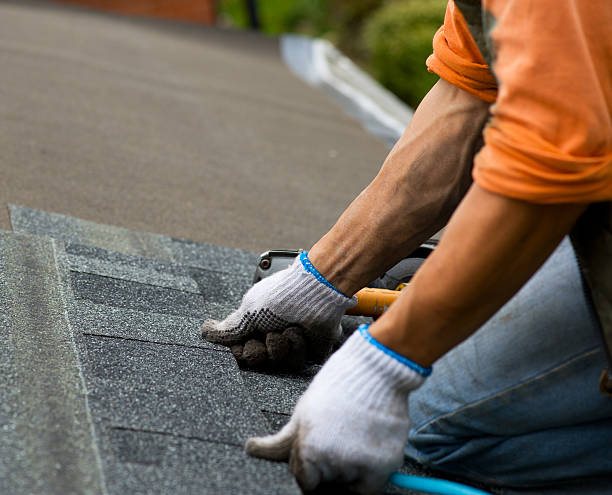 Gutter Installation and Roofing in Oak Hills, PA