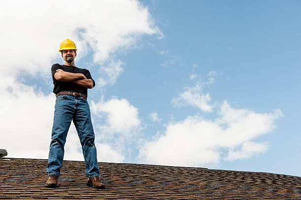 Best Commercial Roof Installation  in Oak Hills, PA