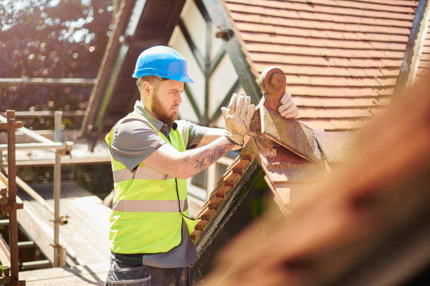 Best Metal Roofing Contractor  in Oak Hills, PA